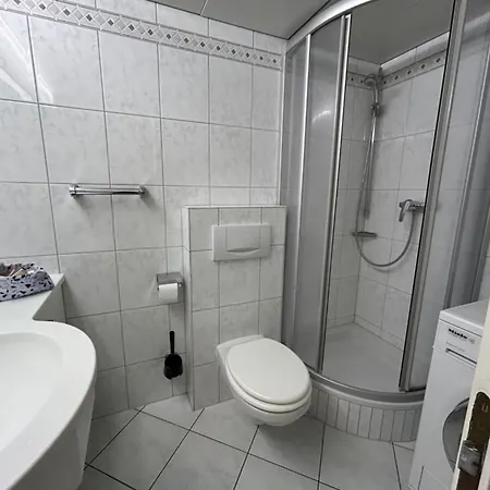 Ferienwohnung 101 Apartment