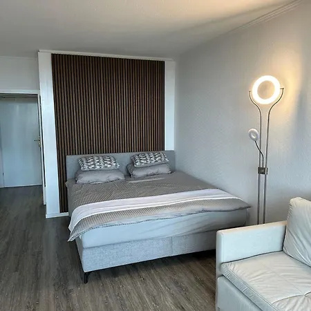 Ferienwohnung 101 Apartment Timmendorfer Strand