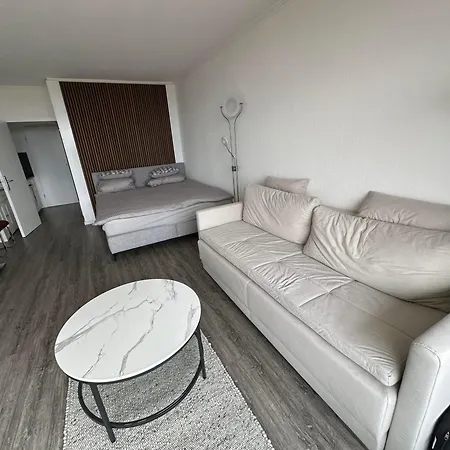 Apartment Ferienwohnung 101 Timmendorfer Strand